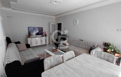 CB TIME'DAN ÇORLU NUSRATİYE'DE ACİL SATILIK 100 M² 2+1 DAİRE
