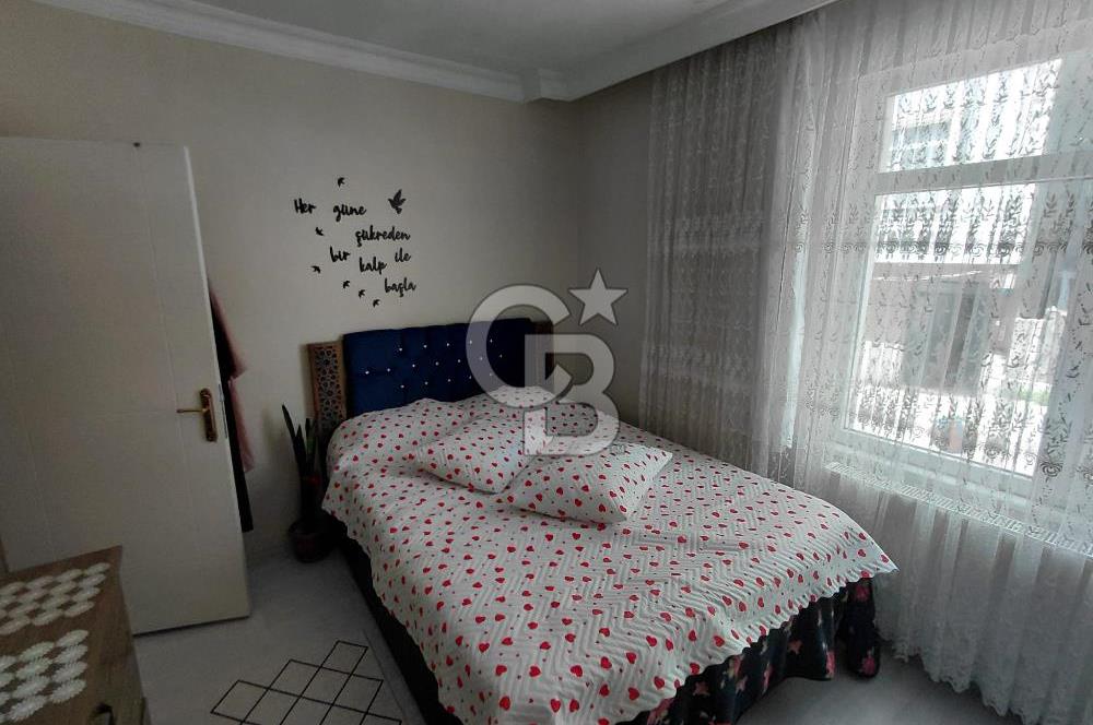 CB TIME'DAN ÇORLU NUSRATİYE'DE ACİL SATILIK 100 M² 2+1 DAİRE