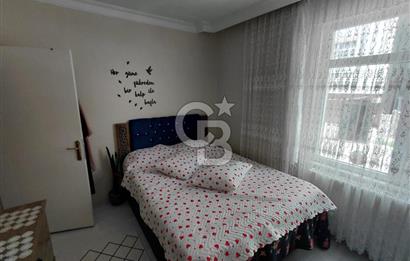 CB TIME'DAN ÇORLU NUSRATİYE'DE ACİL SATILIK 100 M² 2+1 DAİRE