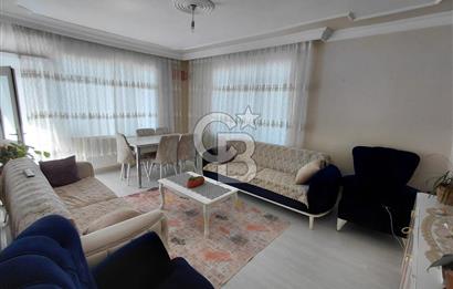 CB TIME'DAN ÇORLU NUSRATİYE'DE ACİL SATILIK 100 M² 2+1 DAİRE