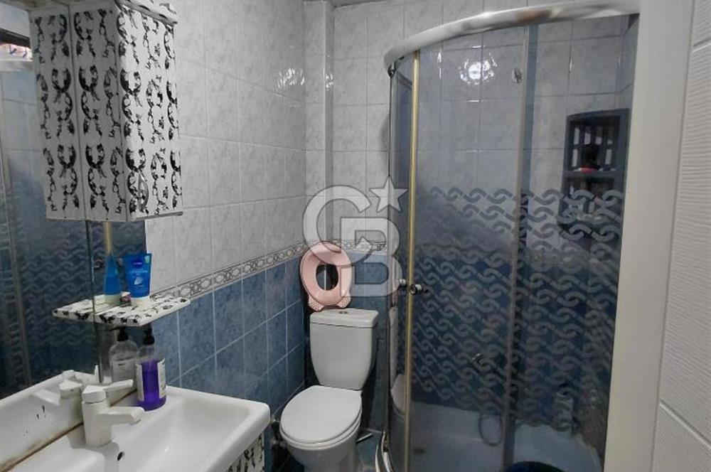 CB TIME'DAN ÇORLU NUSRATİYE'DE ACİL SATILIK 100 M² 2+1 DAİRE