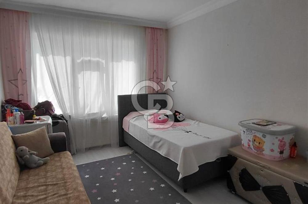 CB TIME'DAN ÇORLU NUSRATİYE'DE ACİL SATILIK 100 M² 2+1 DAİRE