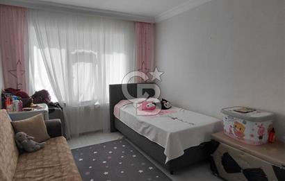 CB TIME'DAN ÇORLU NUSRATİYE'DE ACİL SATILIK 100 M² 2+1 DAİRE