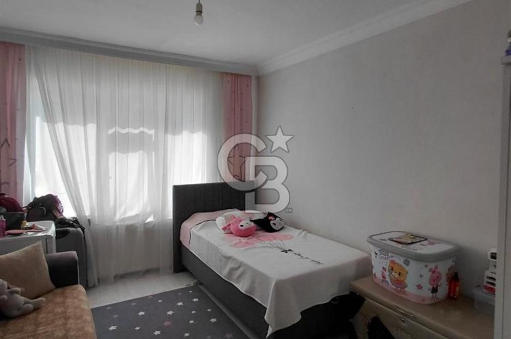 CB TIME'DAN ÇORLU NUSRATİYE'DE ACİL SATILIK 100 M² 2+1 DAİRE