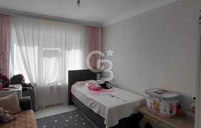 CB TIME'DAN ÇORLU NUSRATİYE'DE ACİL SATILIK 100 M² 2+1 DAİRE