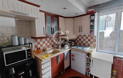 CB TIME'DAN ÇORLU NUSRATİYE'DE ACİL SATILIK 100 M² 2+1 DAİRE