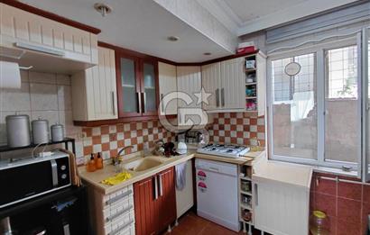 CB TIME'DAN ÇORLU NUSRATİYE'DE ACİL SATILIK 100 M² 2+1 DAİRE