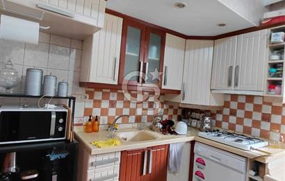CB TIME'DAN ÇORLU NUSRATİYE'DE ACİL SATILIK 100 M² 2+1 DAİRE