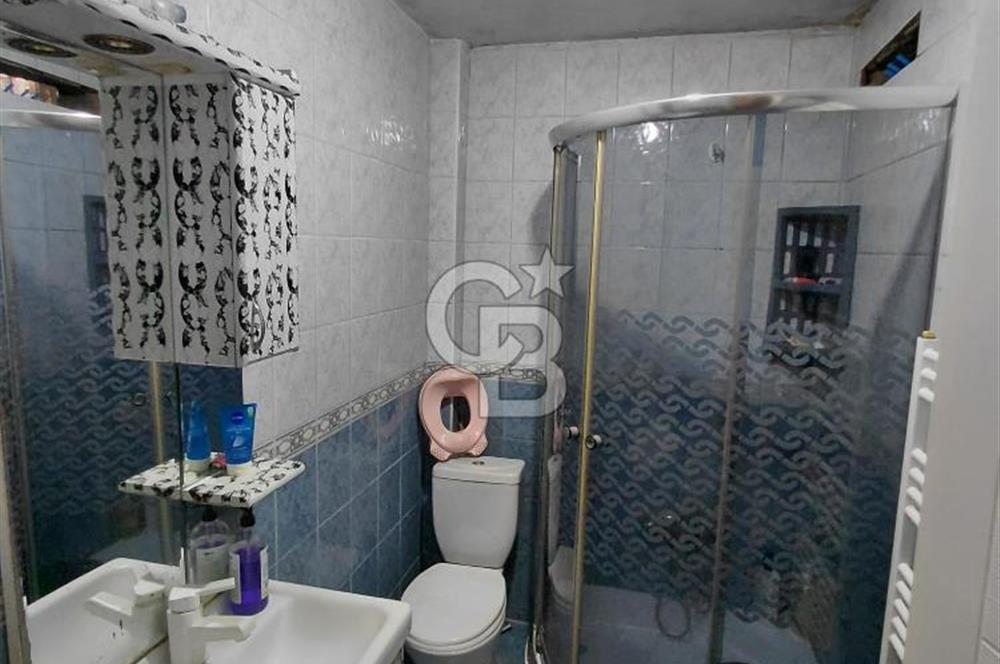 CB TIME'DAN ÇORLU NUSRATİYE'DE ACİL SATILIK 100 M² 2+1 DAİRE