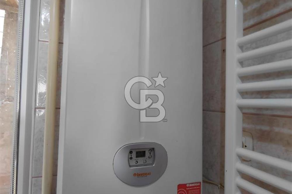 CB TIME'DAN ÇORLU NUSRATİYE'DE ACİL SATILIK 100 M² 2+1 DAİRE