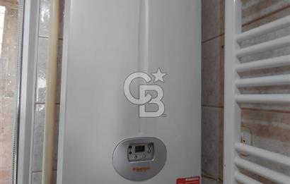 CB TIME'DAN ÇORLU NUSRATİYE'DE ACİL SATILIK 100 M² 2+1 DAİRE