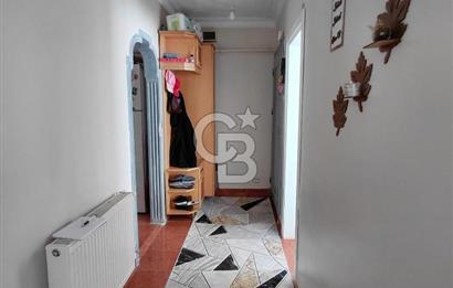 CB TIME'DAN ÇORLU NUSRATİYE'DE ACİL SATILIK 100 M² 2+1 DAİRE