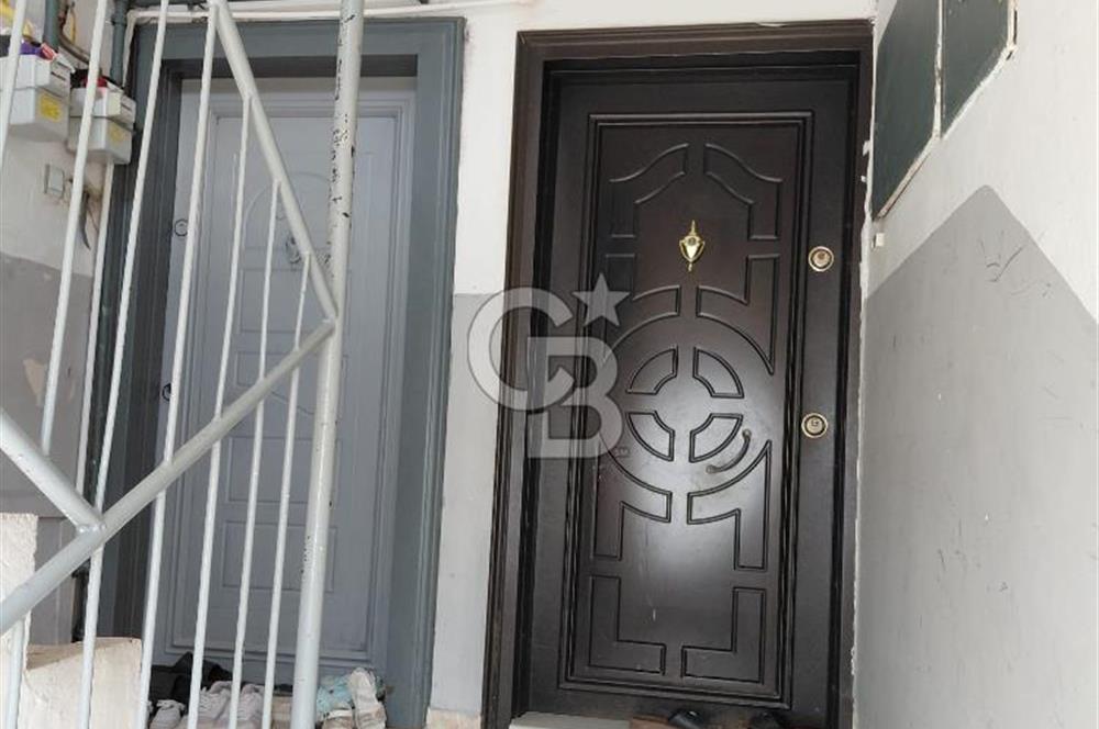CB TIME'DAN ÇORLU NUSRATİYE'DE ACİL SATILIK 100 M² 2+1 DAİRE