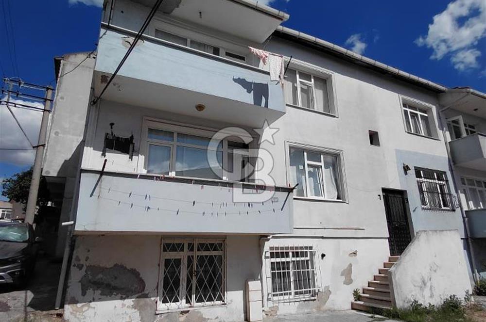 CB TIME'DAN ÇORLU NUSRATİYE'DE ACİL SATILIK 100 M² 2+1 DAİRE