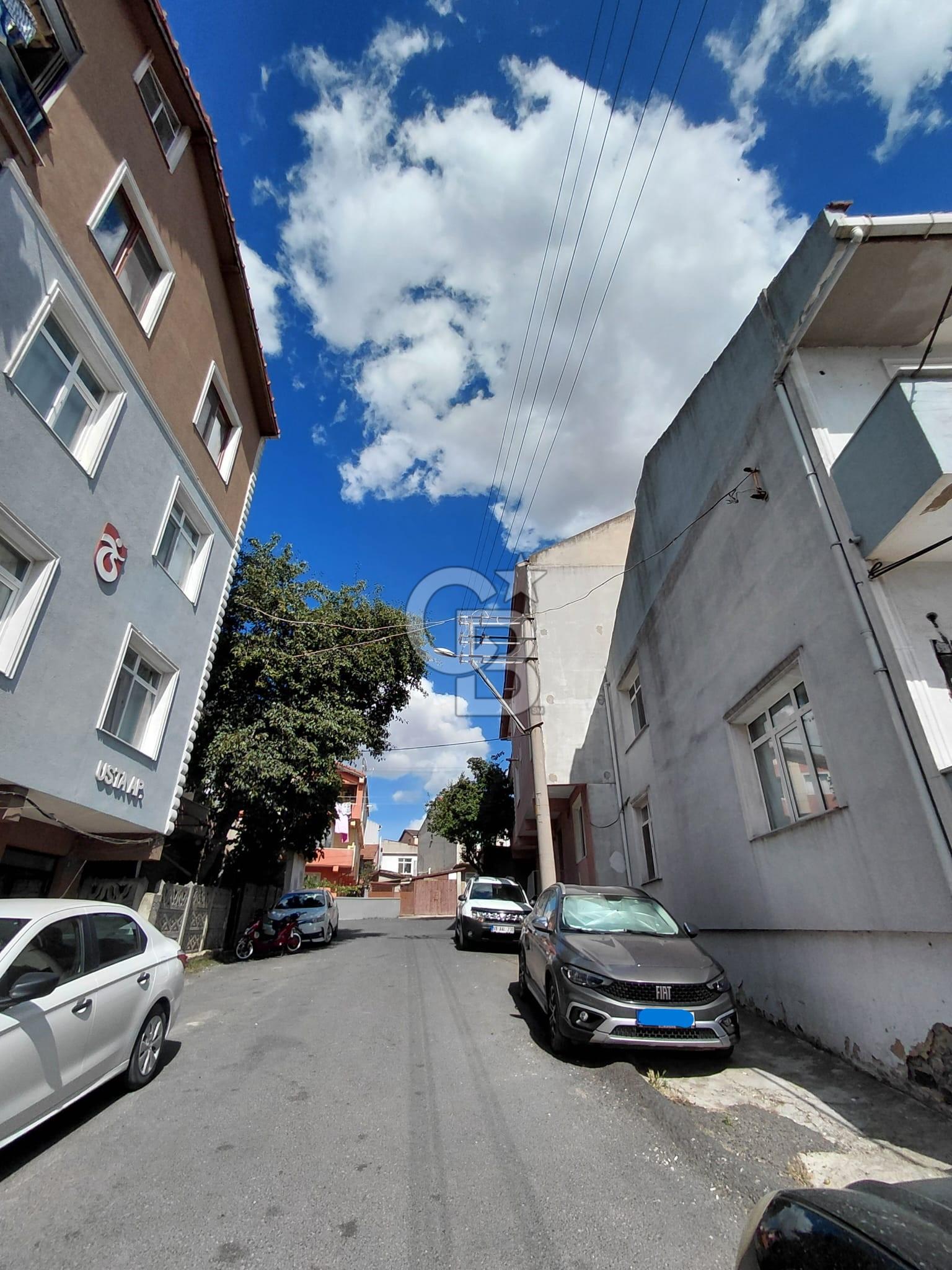 CB TIME'DAN ÇORLU NUSRATİYE'DE ACİL SATILIK 100 M² 2+1 DAİRE