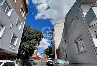 CB TIME'DAN ÇORLU NUSRATİYE'DE ACİL SATILIK 100 M² 2+1 DAİRE - 5 - 356892
