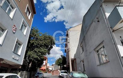 CB TIME'DAN ÇORLU NUSRATİYE'DE ACİL SATILIK 100 M² 2+1 DAİRE
