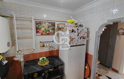 CB TIME'DAN ÇORLU NUSRATİYE'DE ACİL SATILIK 100 M² 2+1 DAİRE