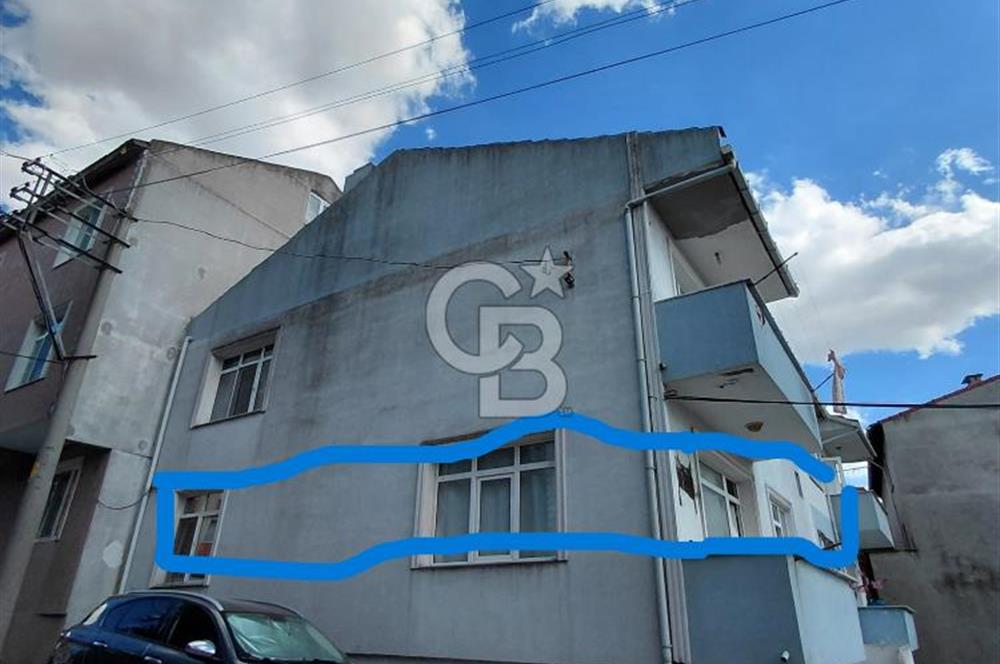 CB TIME'DAN ÇORLU NUSRATİYE'DE ACİL SATILIK 100 M² 2+1 DAİRE