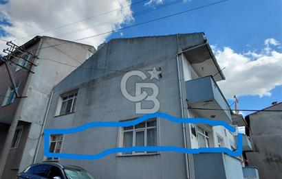 CB TIME'DAN ÇORLU NUSRATİYE'DE ACİL SATILIK 100 M² 2+1 DAİRE