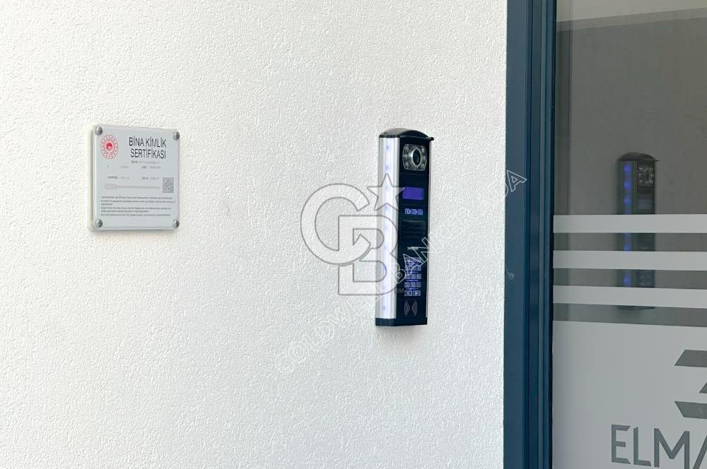 Kuşadası şehir merkezinde kiralık 1+0 yeni ofis
