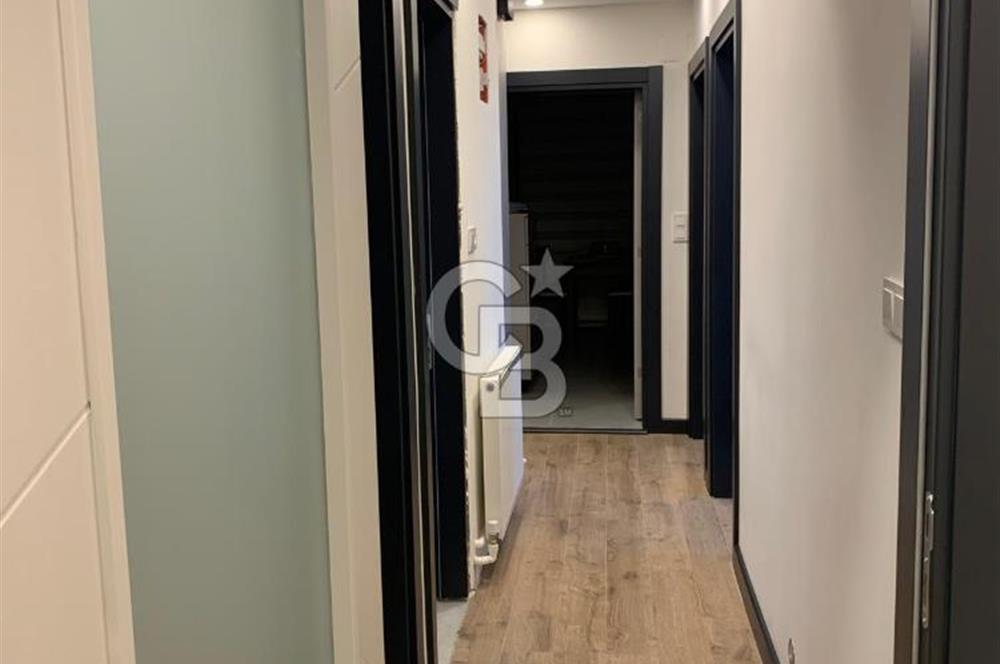 ANTALYA MURATPAŞA İLÇESİ BAYINDIR MAHALLESİ BAKIMLI DAİRE