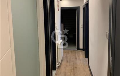 ANTALYA MURATPAŞA İLÇESİ BAYINDIR MAHALLESİ BAKIMLI DAİRE