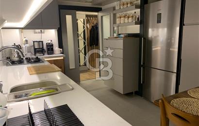 ANTALYA MURATPAŞA İLÇESİ BAYINDIR MAHALLESİ BAKIMLI DAİRE