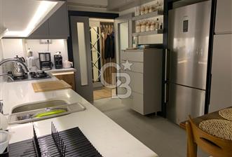 ANTALYA MURATPAŞA İLÇESİ BAYINDIR MAHALLESİ BAKIMLI DAİRE - 1 - 356893