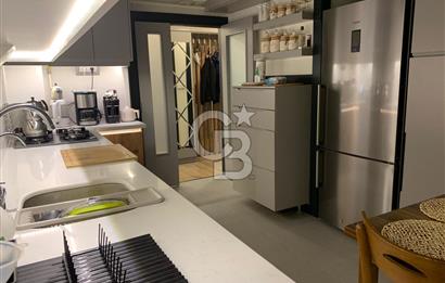 ANTALYA MURATPAŞA İLÇESİ BAYINDIR MAHALLESİ BAKIMLI DAİRE