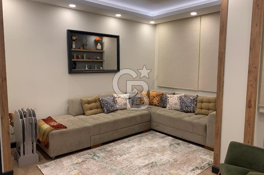 ANTALYA MURATPAŞA İLÇESİ BAYINDIR MAHALLESİ BAKIMLI DAİRE