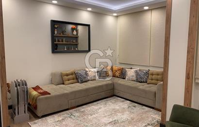 ANTALYA MURATPAŞA İLÇESİ BAYINDIR MAHALLESİ BAKIMLI DAİRE