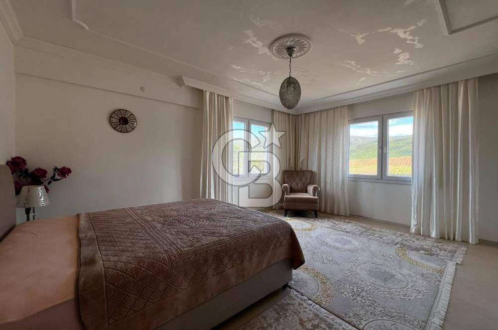 Manisa Salihli Poyrazda 275.726 M2 Entegre Ceviz İşleme Tesisi