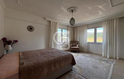 Manisa Salihli Poyrazda 275.726 M2 Entegre Ceviz İşleme Tesisi