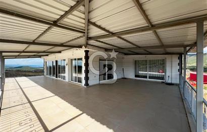 Manisa Salihli Poyrazda 275.726 M2 Entegre Ceviz İşleme Tesisi