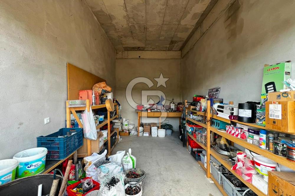 Manisa Salihli Poyrazda 275.726 M2 Entegre Ceviz İşleme Tesisi