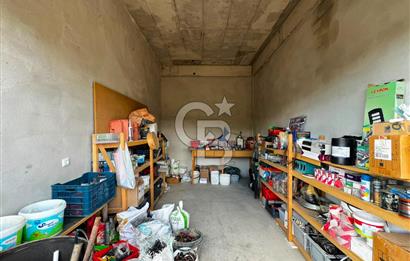 Manisa Salihli Poyrazda 275.726 M2 Entegre Ceviz İşleme Tesisi