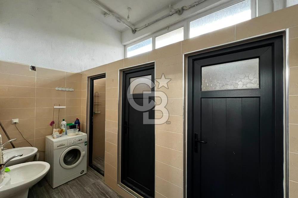 Manisa Salihli Poyrazda 275.726 M2 Entegre Ceviz İşleme Tesisi