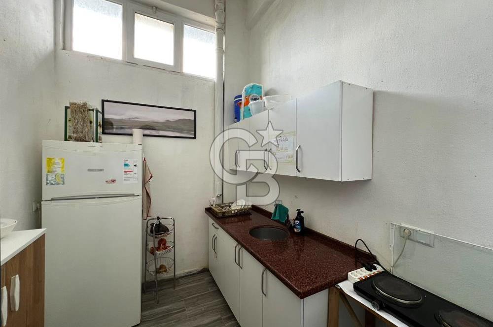 Manisa Salihli Poyrazda 275.726 M2 Entegre Ceviz İşleme Tesisi