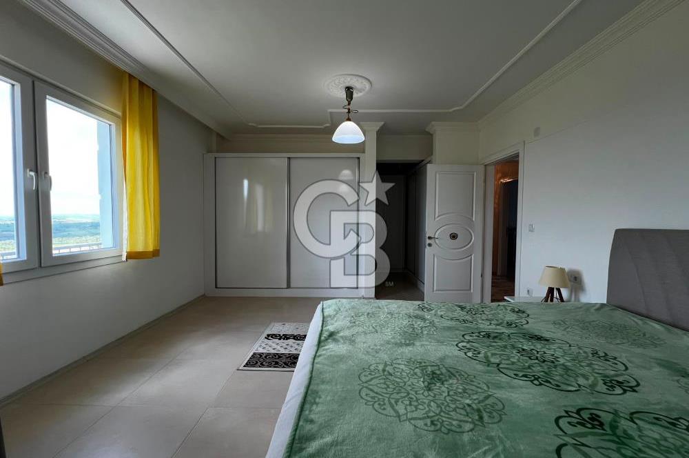 Manisa Salihli Poyrazda 275.726 M2 Entegre Ceviz İşleme Tesisi