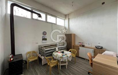 Manisa Salihli Poyrazda 275.726 M2 Entegre Ceviz İşleme Tesisi