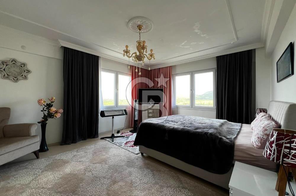 Manisa Salihli Poyrazda 275.726 M2 Entegre Ceviz İşleme Tesisi