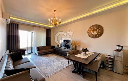 Bornova Yeşilova İkon Tower Satılık 3+1 Fırsat Daire