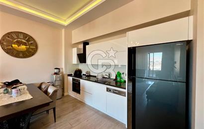 Bornova Yeşilova İkon Tower Satılık 3+1 Fırsat Daire
