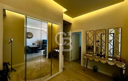 Bornova Yeşilova İkon Tower Satılık 3+1 Fırsat Daire