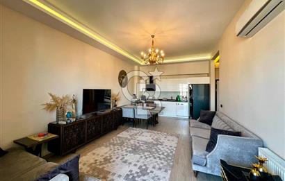 Bornova Yeşilova İkon Tower Satılık 3+1 Fırsat Daire