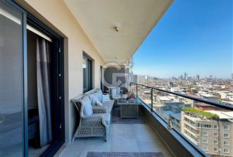 Bornova Yeşilova İkon Tower Satılık 3+1 Fırsat Daire - 7 - 356905