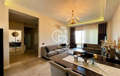 Bornova Yeşilova İkon Tower Satılık 3+1 Fırsat Daire