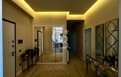 Bornova Yeşilova İkon Tower Satılık 3+1 Fırsat Daire
