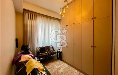 Bornova Yeşilova İkon Tower Satılık 3+1 Fırsat Daire